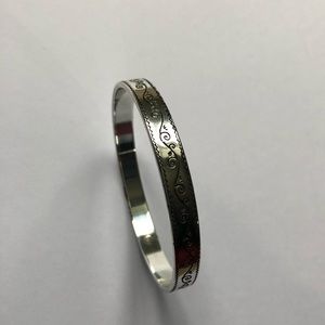 Brighton Scroll Bracelet